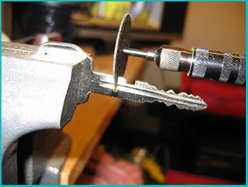 Richmond Master Locksmith Richmond, VA 804-608-5326 - key-cutting-for-residential